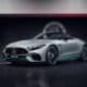 Mercedes AMG SL 63 Motorsport Collectors Edition