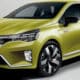 Mitsubishi Colt 2023