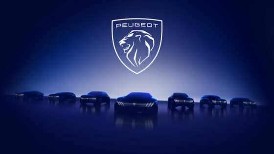 Nouvelles infos sur le futur Peugeot e-3008 électrique !