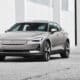 Polestar 2 MY24
