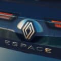 Renault confirme l'arrivée de son Espace 6 au printemps
