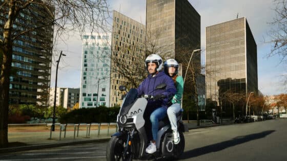 Seat va-t-elle devenir une marque de scooters ?