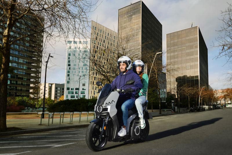 Seat va-t-elle devenir une marque de scooters ?