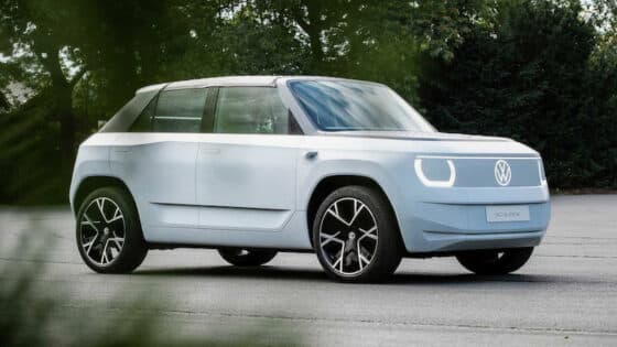 Volkswagen ID.2