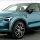 Volvo EX30 : un petit SUV électrique surprise !