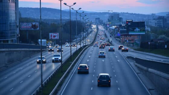 250.000 voitures désormais interdites dans les ZFE !