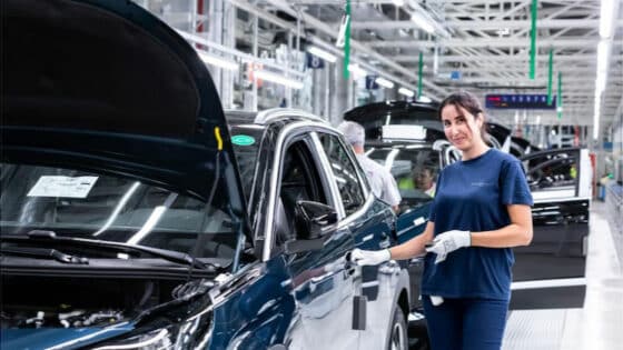 Quelles sont les voitures encore fabriquées en France en 2023 ?
