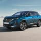 Peugeot 3008 HYBRID 136 ch