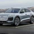 Futur Audi Q6 e-tron : la nouvelle génération d'électrique