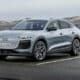 Futur Audi Q6 e-tron : la nouvelle génération d'électrique