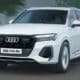 Audi Q7 2024