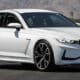 Nouvelle BMW Série 5 : elle arrive avec une i5 électrique