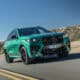 BMW X5 M Competition
