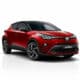 Toyota C-HR 2023
