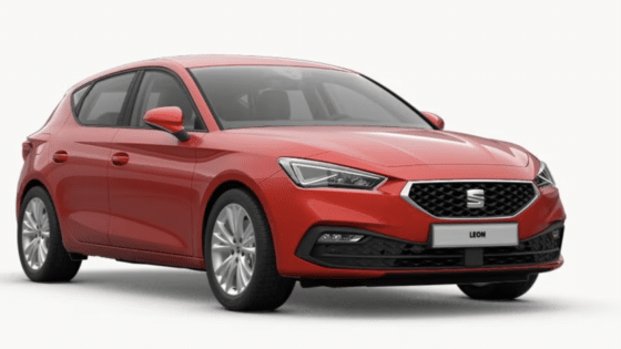Seat Leon Urban