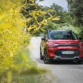 L'ancien C3 Aircross est accessible à des tarifs dès 10.000 euros chez des professionnels