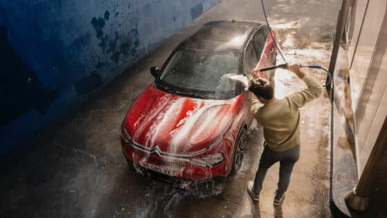 La Citroën C4 reçoit des évolutions inattendues pour 2023