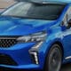 La Renault Clio sera bientôt dévoilée
