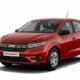 Dacia Sandero Essential 2023