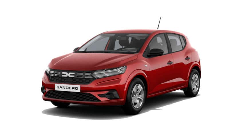 Dacia Sandero Essential 2023