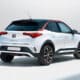 La Fiat Punto bientôt de retour en crossover ?