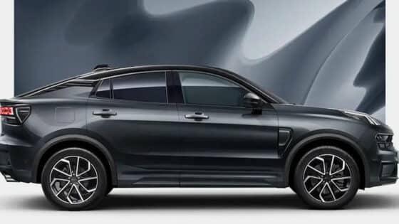 Lynk & Co 05 EM-P