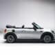 Mini Cooper SE Cabrio