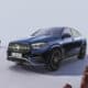 Mercedes GLE 2023