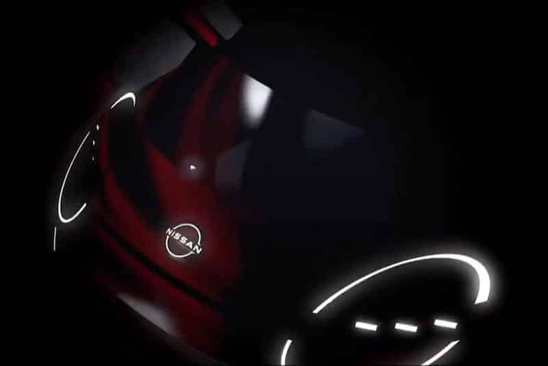La nouvelle Nissan Micra sera électrique