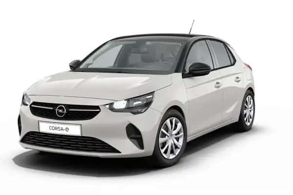 Opel Corsa e Edition
