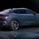 Futur Peugeot 3008