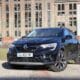 Essai Renault Arkana Mild Hybrid 140