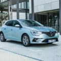 Renault Mégane Evolution 2023