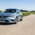 Renault Mégane Evolution 2023