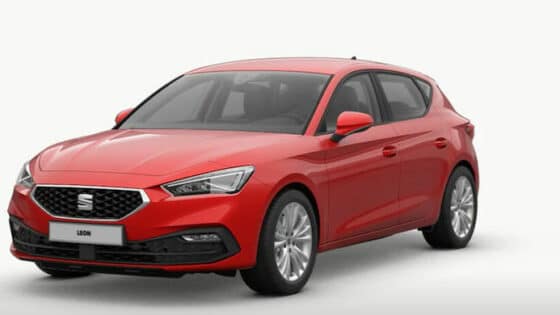 La Seat Leon la moins chère coûte désormais 5000 euros de plus !