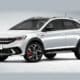 Voici à quoi pourrait ressembler un Volkswagen Taigo GTI