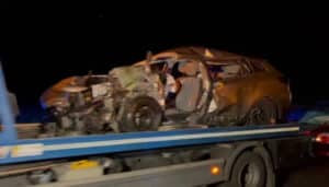 Accident de Palmade : Darmanin annonce des mesures choc