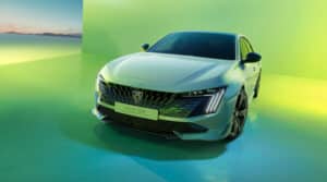 Focus sur la nouvelle Peugeot 508 PSE : ce qui change