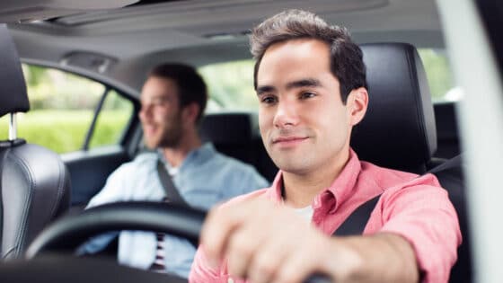 La course de VTC bientôt à 9 euros minimum