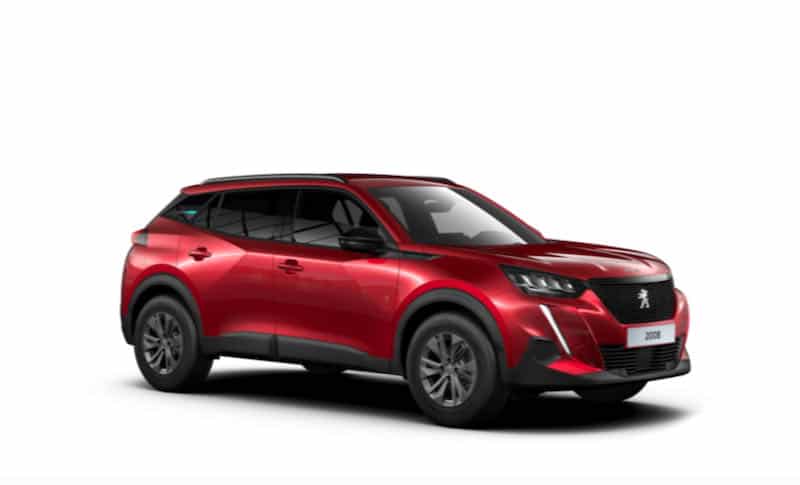 Peugeot 2008 Style 2023