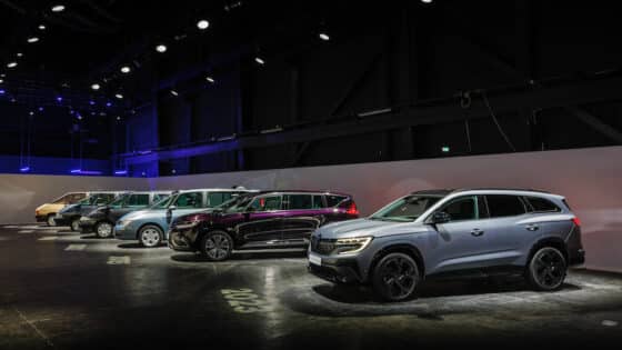 Renault Espace 6 : l'Espace de trop ?