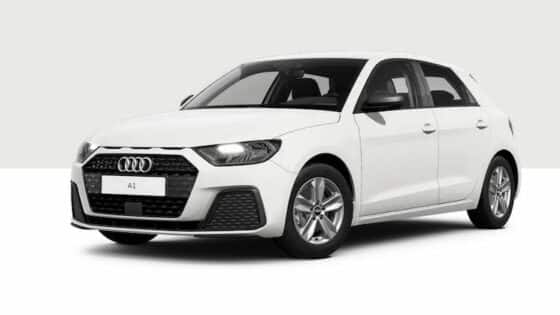 Configurateur : l'Audi A1 moins chère que la Volkswagen Polo !
