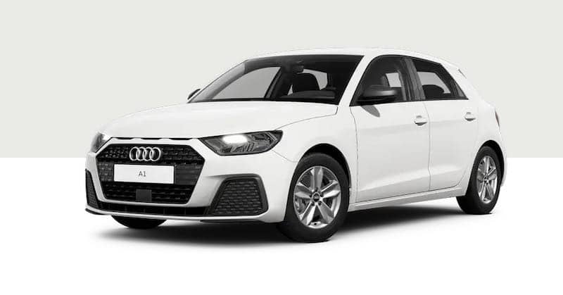 Configurateur : l'Audi A1 moins chère que la Volkswagen Polo !