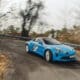Alpine A110 San Remo 73