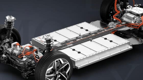 Pourquoi les batteries LFP se généralisent dans les voitures électriques ?