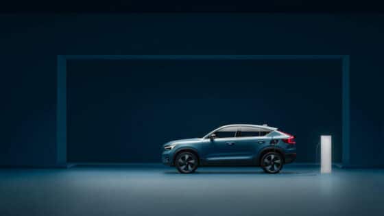 C40 Recharge Extended Range