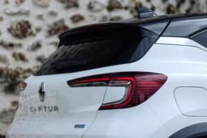 Le Renault Captur aura bientôt un grand frère au-dessus de lui