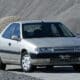 La Citroën Xantia a 40 ans : sa gamme en 1993