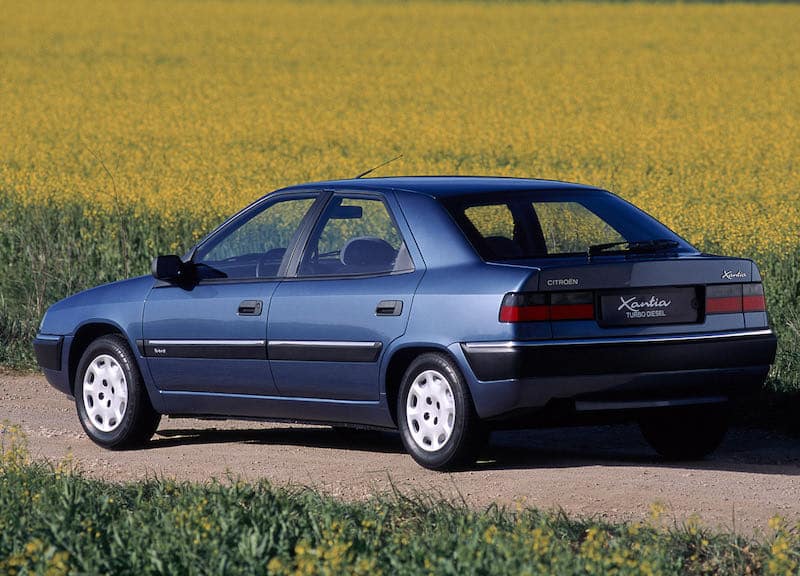 Citroën Xantia