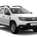 Le Dacia Duster de base s'est pris 2000 euros de hausse